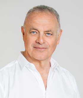 תמיר גורן, CEO