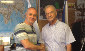 לשכת המסחר החליטה: מנהלים את הדיגיטל בתבונה