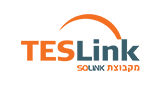 לוגו TESLink