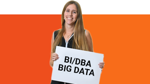 BI/DBA/BIG DATA