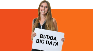 BI/DBA/Big Data