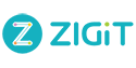 לוגו Zigit