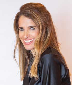 Maayan Mardo, VP HR & Legal