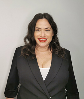 Shiri Vax, GotFriends CEO