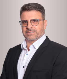 דורון סיון, CEO & CO-Founder | MADSEC Security