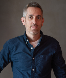 אסף בר-אור, Co-Founder & Head of Product Design | Triolla